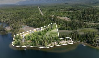 14833 Sunburst Dr, Bigfork, MT 59911