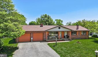 25 MEADOW GLEN Dr, Dover, DE 19901