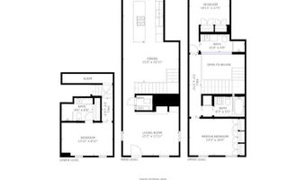 3329 Q St NW, Washington, DC 20007