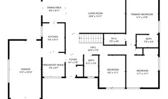 55 Hawthorne Ave, Albany, NY 12203