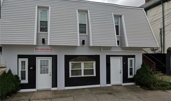38 Crossman St, Central Falls, RI 02863