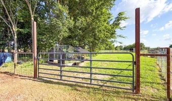 17810 Harreld Rd, Beggs, OK 74421