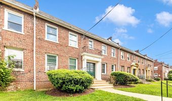 165 35TH St NE, Washington, DC 20019