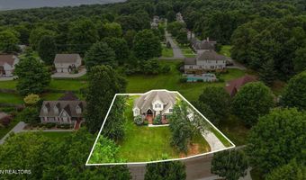 334 Lynnwood Dr, Athens, TN 37303