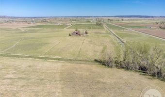 2422 S 27th Rd, Ballantine, MT 59006