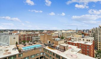 1133 14TH St NW 806, Washington, DC 20005