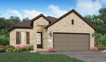 3622 Compass Pointe Ct Plan: Austen, Angleton, TX 77515