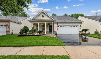 6 S Point Blvd, Barnegat, NJ 08005
