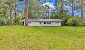 701 E Fourth St, Adel, GA 31620