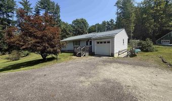 65 Terrace St, Charlestown, NH 03603