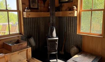 64 Dam Rd, Beddington, ME 04622