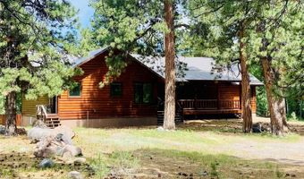 531 E Coach Dr, Antonito, CO 81120