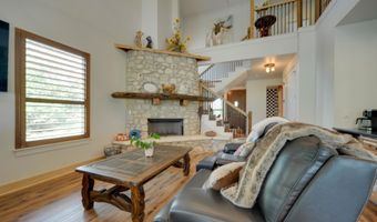 1224 Sun Ray, Horseshoe Bay, TX 78657