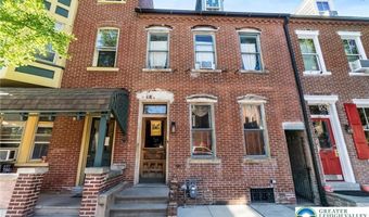 1035 W Turner St, Allentown, PA 18102