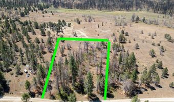 Panther Lane Lot 6, Bonanza, OR 97623