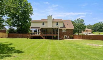 106 NEWGATE Rd, Alabaster, AL 35007