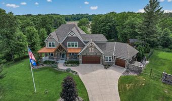 16380 Juniper St NW, Andover, MN 55304