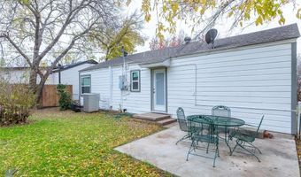 1433 Park Ave, Abilene, TX 79603