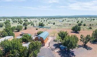 1325 W LITTLE BIT Dr, Ash Fork, AZ 86320