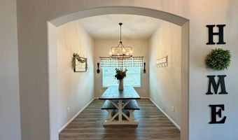 5191 DRY HOLLOW Dr, Alvin, TX 77511