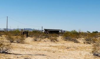 32156 Avenue 41 E, Bouse, AZ 85325