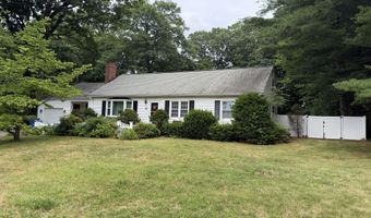 124 Brentwood Dr, Bristol, CT 06010
