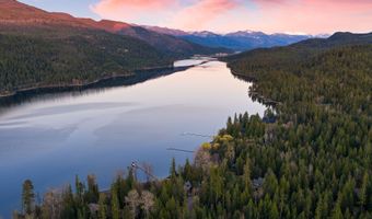 17562 W Swan Shores Rd, Bigfork, MT 59911