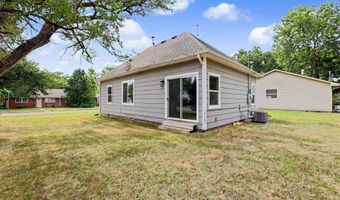 1237 N Osage, Augusta, KS 67010