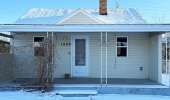 1009 E 6TH St, Cheyenne, WY 82007