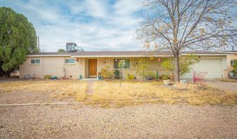 1007 N 8TH St, Carlsbad, NM 88220