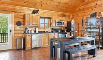 946 140 83 Honeysuckle Rdg, Almond, NC 28702