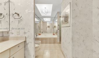 10101 Collins Ave 11D +Cabana, Bal Harbour, FL 33154