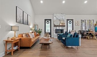 217 K Lynn, Ardmore, OK 73401