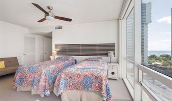 88 Piikoi St 1509, Honolulu, HI 96814