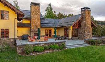 2355 Three Bears Rd, Bozeman, MT 59715