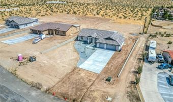 19707 Roanoke Rd, Apple Valley, CA 92307