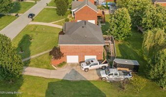 131 Benelli Dr, Bardstown, KY 40004