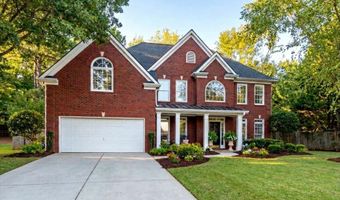12595 Huntington Trce, Alpharetta, GA 30005