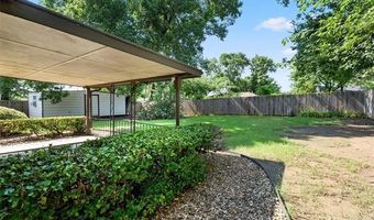 3812 Fairview Rd, Bartlesville, OK 74006