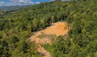 Lot 20 Clear Fork Creek Road, Bastian, VA 24314
