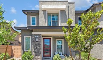92 Kimberlite Dr, Henderson, NV 89011