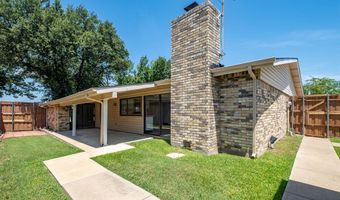 6108 Jennings Dr, The Colony, TX 75056
