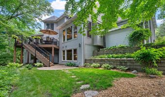 4309 Colleen Ct, Arden Hills, MN 55112