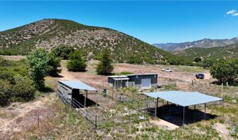 36255 Grapevine Canyon Rd, Ranchita, CA 92066