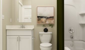 762 151st Ln NW Plan: Brighton, Andover, MN 55304