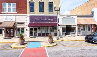 1016 NOBLE St, Anniston, AL 36201