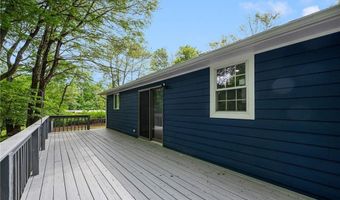 40 Hartford # A Pike, Foster, RI 02857
