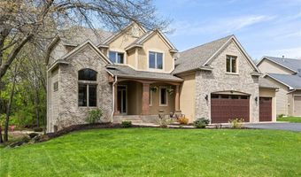 15020 Uplander St NW, Andover, MN 55304