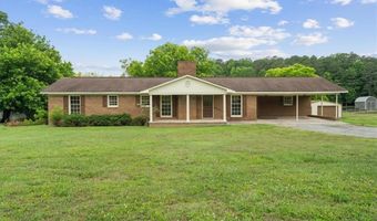 687 Johnson Lake Rd SE, Adairsville, GA 30103