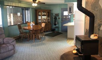512 Skyline Dr, Cascade, ID 83611